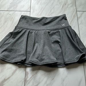 Rebel Atheltic Cheer Skirt